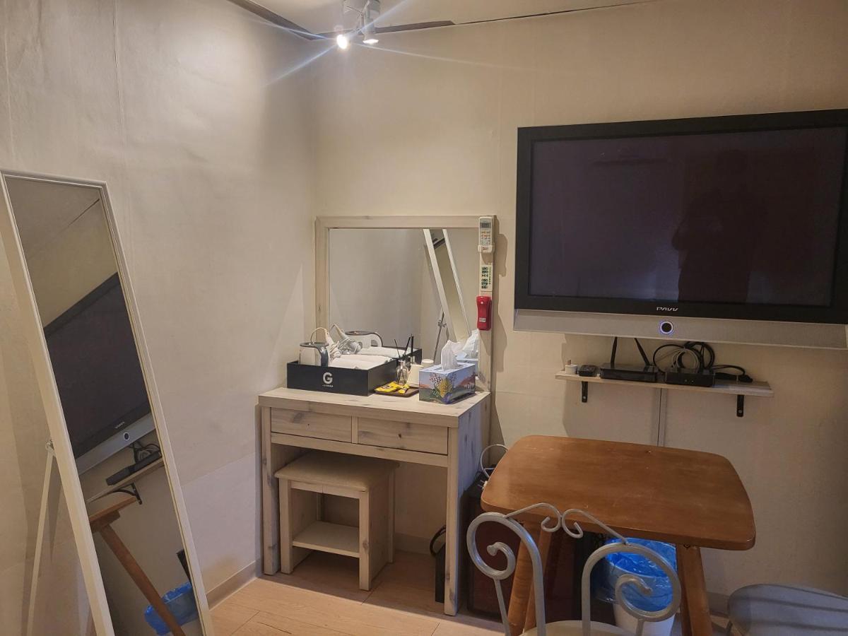 G Mini Hotel Dongdaemun Seoul Bagian luar foto