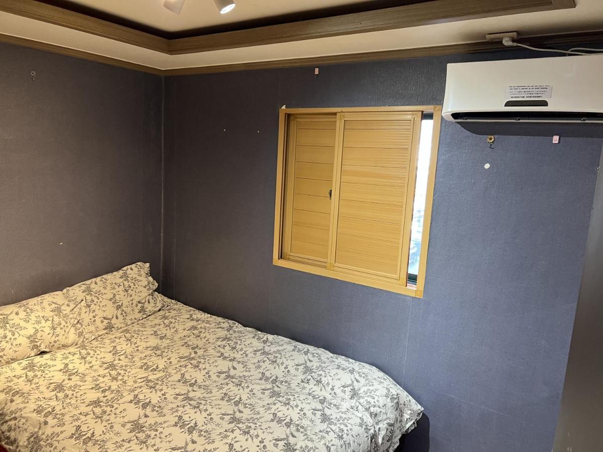 G Mini Hotel Dongdaemun Seoul Bagian luar foto