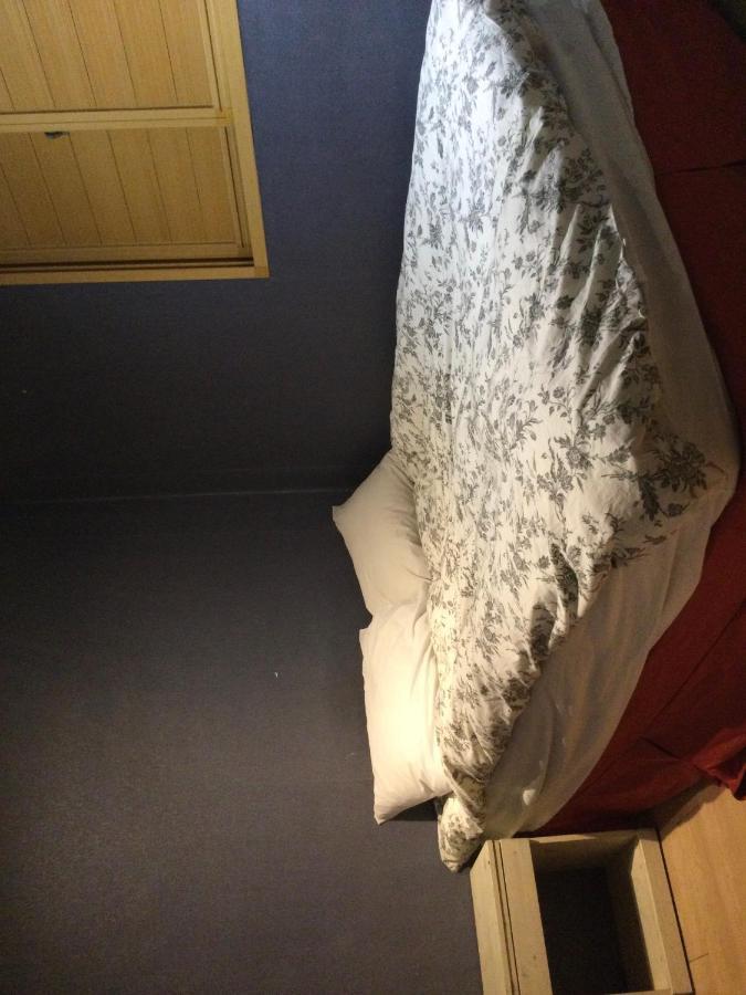 G Mini Hotel Dongdaemun Seoul Bagian luar foto