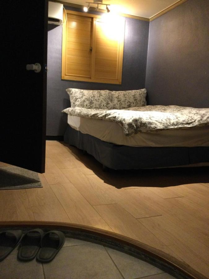 G Mini Hotel Dongdaemun Seoul Bagian luar foto