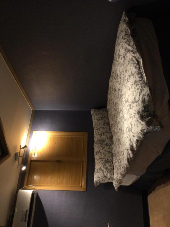 G Mini Hotel Dongdaemun Seoul Bagian luar foto