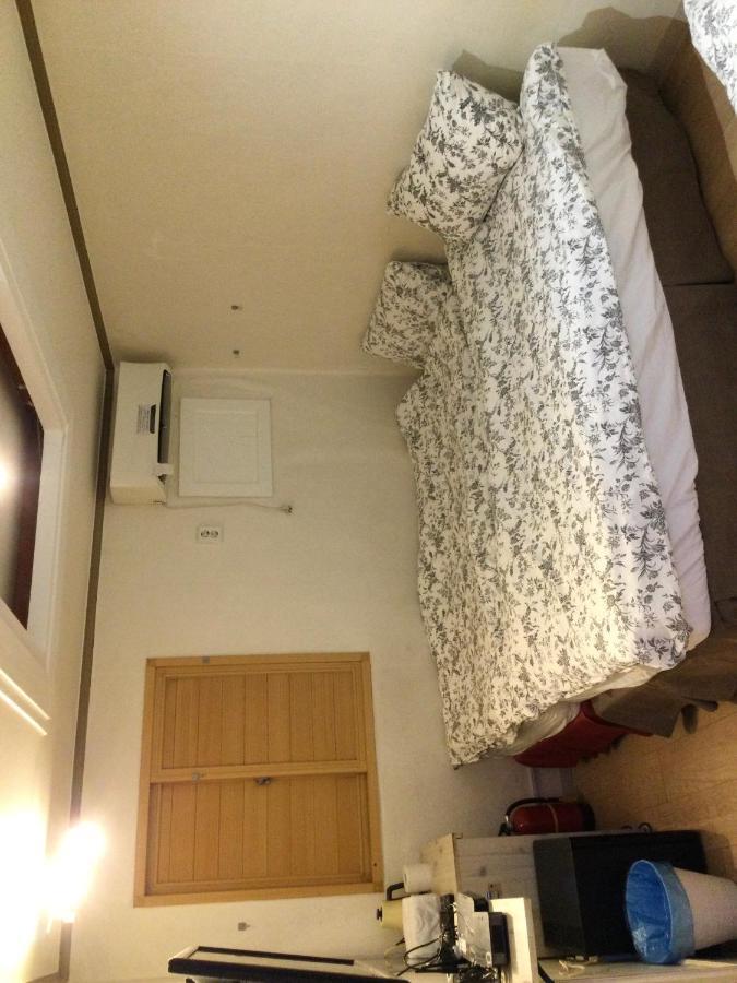 G Mini Hotel Dongdaemun Seoul Bagian luar foto