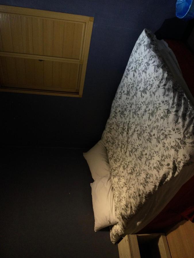 G Mini Hotel Dongdaemun Seoul Bagian luar foto