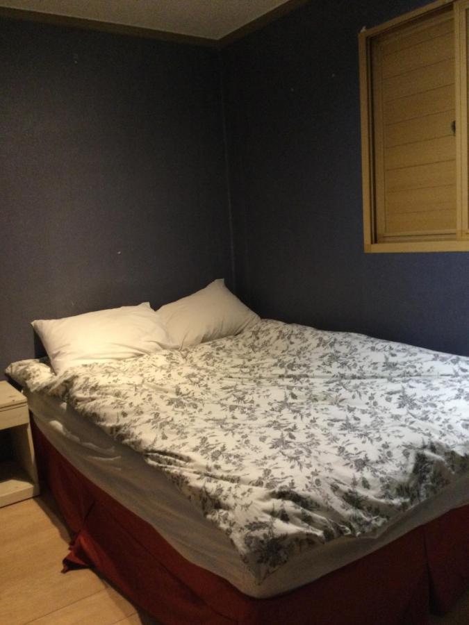 G Mini Hotel Dongdaemun Seoul Bagian luar foto