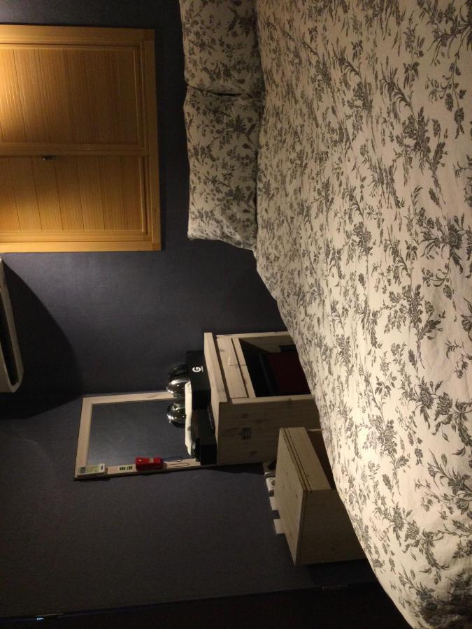 G Mini Hotel Dongdaemun Seoul Bagian luar foto