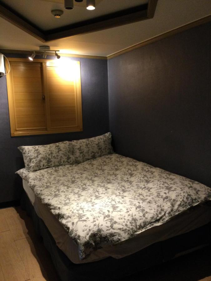 G Mini Hotel Dongdaemun Seoul Bagian luar foto