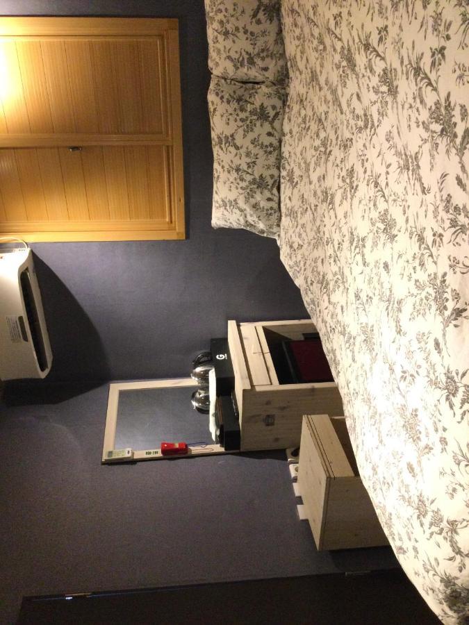 G Mini Hotel Dongdaemun Seoul Bagian luar foto