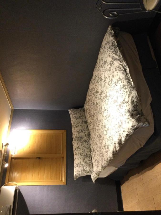 G Mini Hotel Dongdaemun Seoul Bagian luar foto