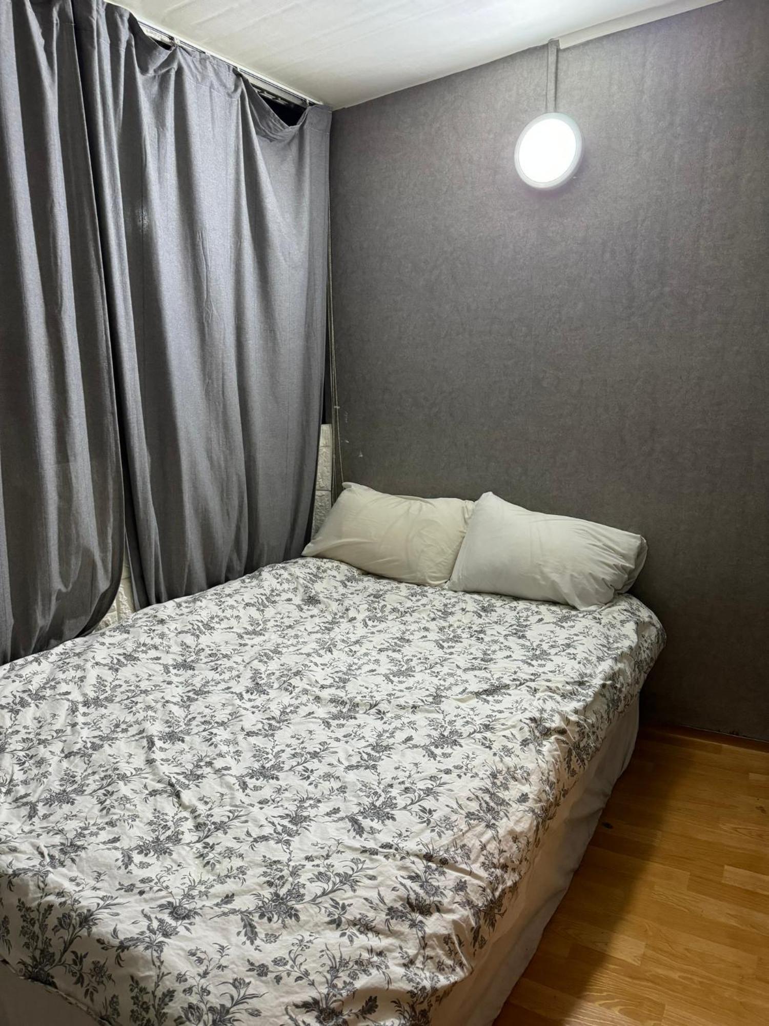G Mini Hotel Dongdaemun Seoul Bagian luar foto