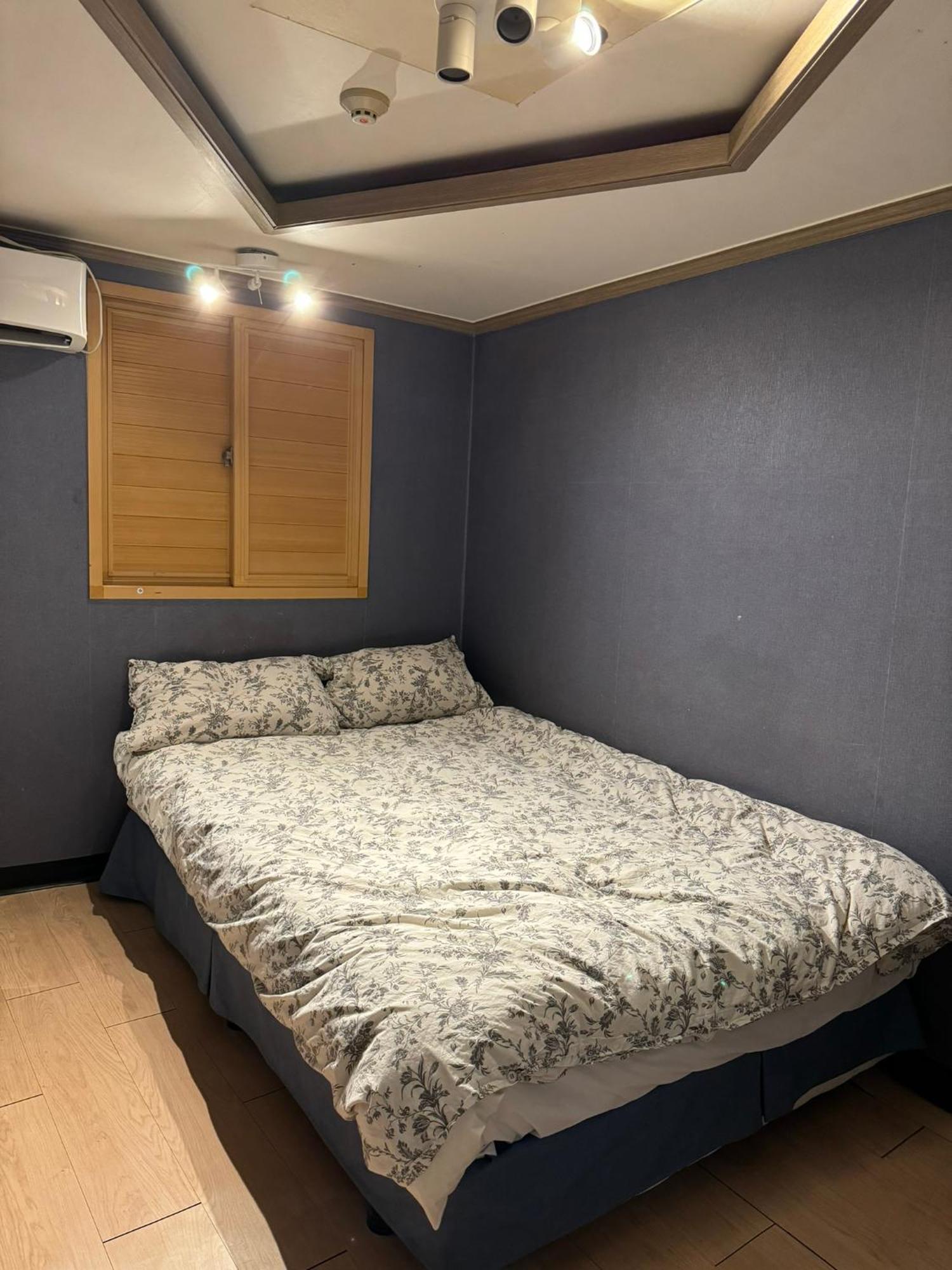 G Mini Hotel Dongdaemun Seoul Bagian luar foto