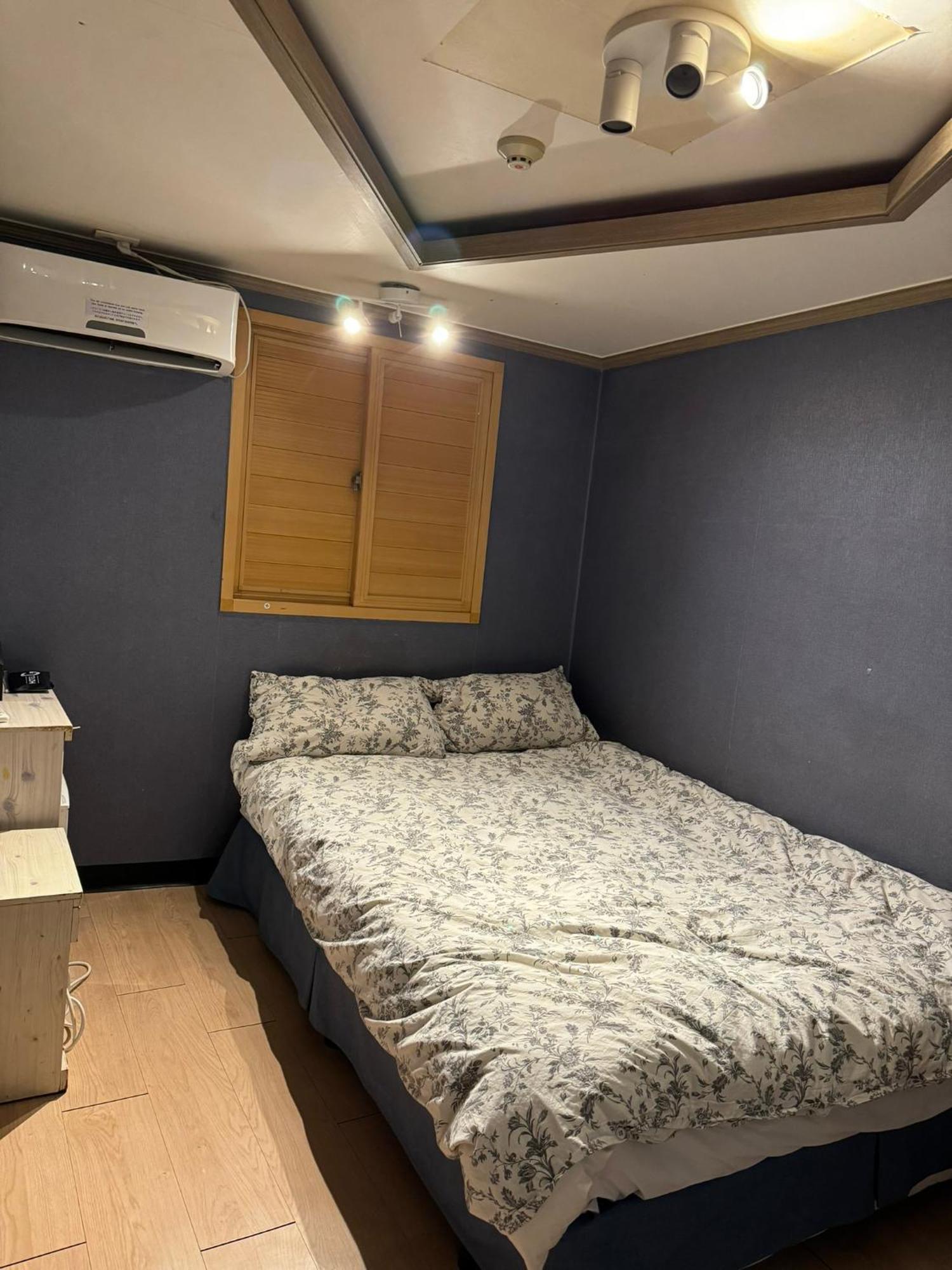 G Mini Hotel Dongdaemun Seoul Bagian luar foto