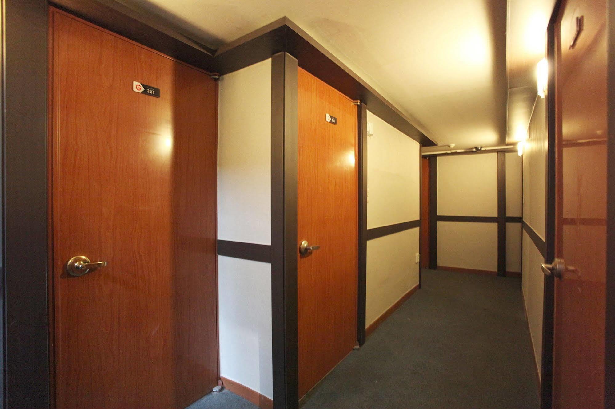 G Mini Hotel Dongdaemun Seoul Bagian luar foto